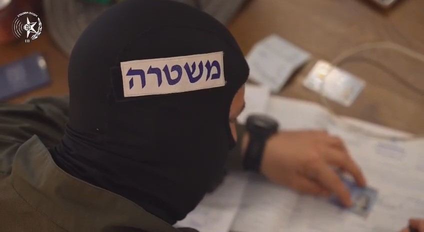 استجواب محامية للاشتباه بتورطها في جرائم جنائية